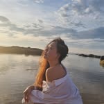 Violet Sky - @justbemyocean - Instagram
