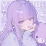 Violet Sky - Facebook