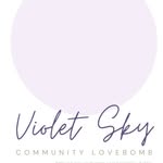 Violet Sky - @violetsky_dublin - Instagram