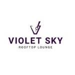 Violet Sky Rooftop Lounge - @violetskytx - Instagram