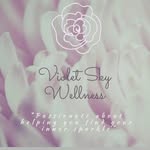 Violet Sky Wellness - @violetskywellness - Instagram