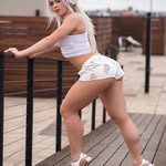 Leah Kiera - @violet.sloane_295 - Instagram