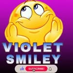 smiley - @violet_smiley_tn47 - Instagram