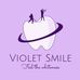 Violet Smile - Facebook