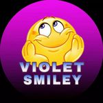 Violet Smiley - @violet__smiley - Instagram