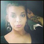 violet smiley - @honeysmilez - Instagram