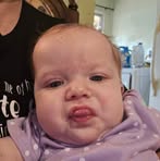 Violet Snyder - Facebook