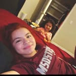 Violet Lian Solis - @vhjnbb3319 - Instagram