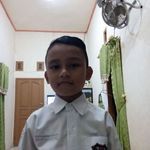 Ibnu Kasir - @violetspear_ - Instagram