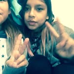 Violet Nadine spence. - @violet.spence2006 - Instagram