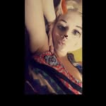 Violet Spence - @clutchhxoxo - Instagram