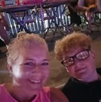 Violet Spence - Facebook