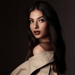 @sabrina.violetspencer - Instagram