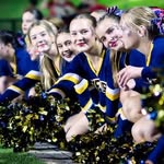 Violet Spencer - @violet_cheers2028 - Instagram