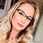Cherice V Stapleton - @reecieviolet - Instagram