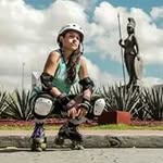 Lopez Violeta - @starkslava - Instagram