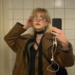 Violet Steinberg - @violetsteinbergg - Instagram