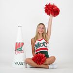 VIOLET - @_violetstephenson - Instagram