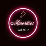 Violet Stephens - @minoritysmakeup - Instagram