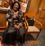 Violet Stephenson - Facebook