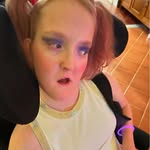 Violet Stephenson - @violet.steph1818 - Instagram