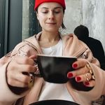 Violet Sternchen - @violetsternchen - Instagram