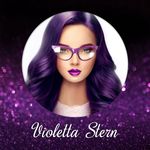 Violetta Stern - @violettastern - Instagram