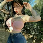 phoebe mccoy - @violetstevens335 - Instagram