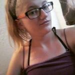 Violet Stevens - @bbygirlxx29 - Instagram
