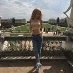 Violet Stevens - @nuzewar.227740 - Instagram