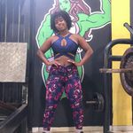Violet Stevens - @stevensvioletzt - Instagram