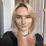 Violet Stevens - @violetstevens00 - Instagram