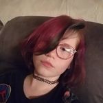 Violet Stevens - @violetstevens98 - Instagram