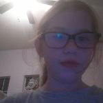 Violet Stevens - @stevviolet - Instagram