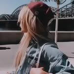 Violet Stewart - @manqijw - Instagram
