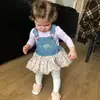 Tegan Brazzoni - @violetstock - TikTok