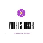 Violet Stocker - @violetstocker_ - Instagram
