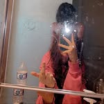 Violetstocking - @purp__dezzy_ - Instagram