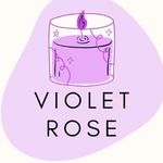 Solomon Stoddard - @violet_rose_candles - Instagram