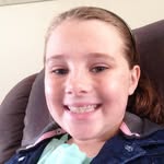 Ebony Violet Strauss - @friendswithebs12 - Instagram