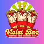 Violet Bar - @violetstreetfoodnovasiri - Instagram