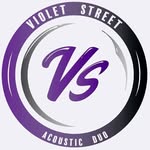 VIOLET STREET - Acoustic Duo - @violetstreetmusic - Instagram