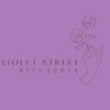 Violet street - @_violetstreet_ - TikTok