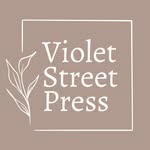 @violetstreetpress - Instagram