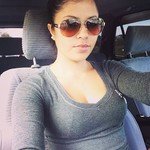 Violet Strickland - @iarovizezdc - Instagram