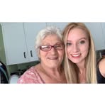 Violet Strickland - Facebook