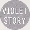 Violetstory journaling - @violetstory.journal - TikTok