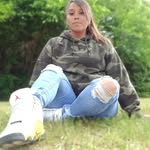 Violet Strong - @violet_though - Instagram