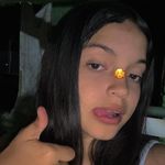 Violeta Suarez - @violetasuarez32 - Instagram