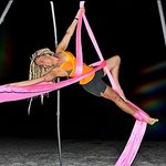 Violet Sullivan - @violets.aerials - Instagram